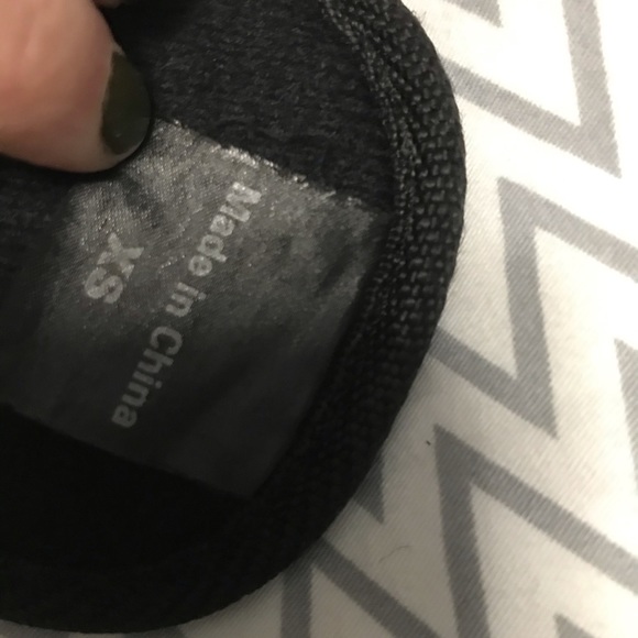 Dana Linn Bailey autographed Harbinger Weight Belt - Picture 3 of 3